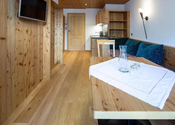 ホテル Eggerwirt 3*