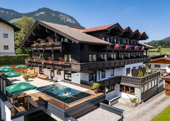 艾格维尔特酒店 3*