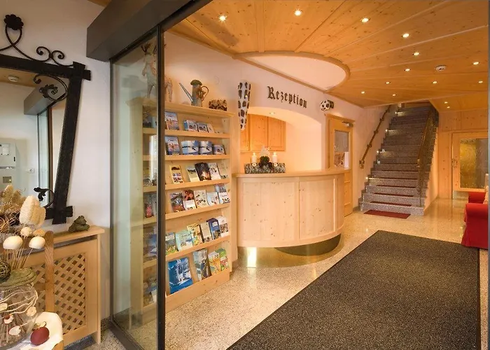 艾格维尔特酒店 3* 瑟尔