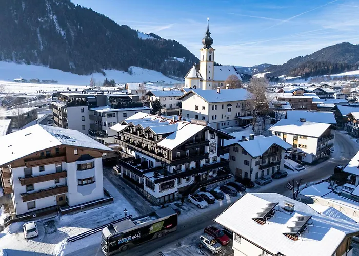 艾格维尔特酒店 酒店 3*