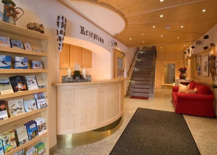 艾格维尔特酒店 3* 瑟尔