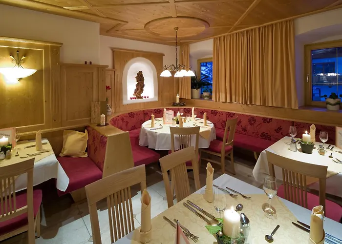 Hotel Eggerwirt Soll