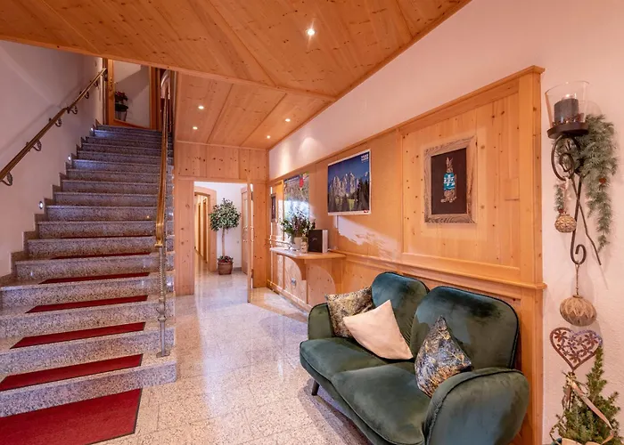 Hotel Eggerwirt Soll