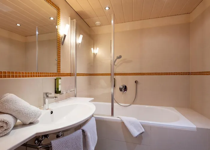 Eggerwirt Hotel Soll