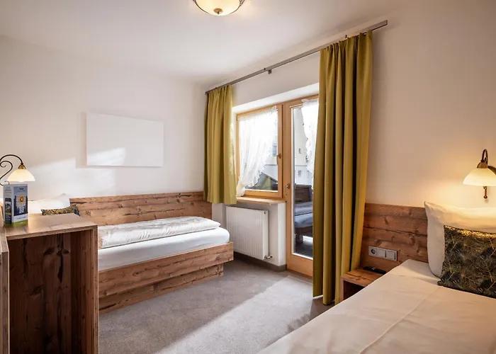 Eggerwirt Hotel Soll