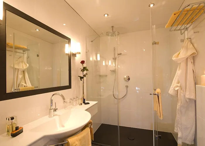 Hotel Eggerwirt Soll