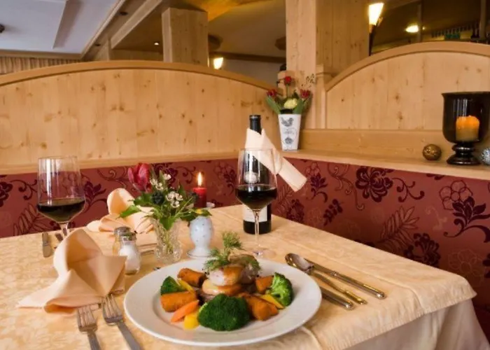 Hotel Eggerwirt Soll