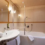 Eggerwirt Hotel Söll