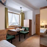 Eggerwirt Hotel 3*