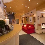 Hotel Eggerwirt 3*