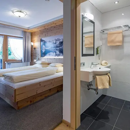 Eggerwirt Отель