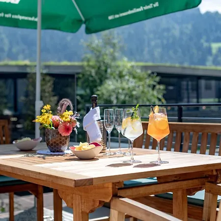 Eggerwirt 3* Зёлль