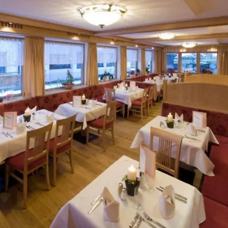 Отель Eggerwirt