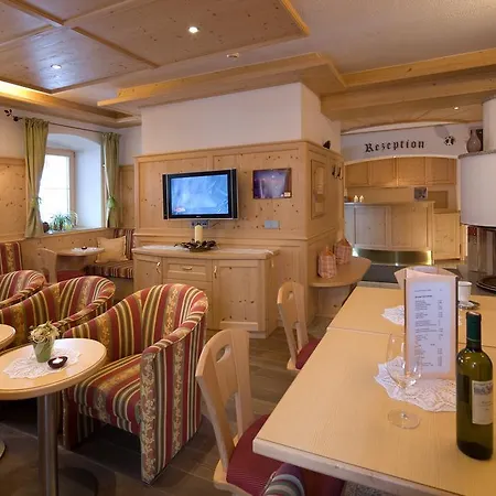 Eggerwirt 3* Зёлль