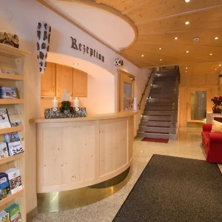 Eggerwirt 3* Зёлль