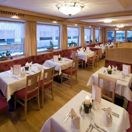 Отель Eggerwirt 3*